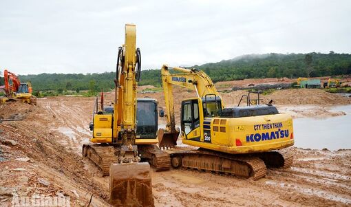 Đảm bảo an ninh nguồn nước phục vụ APEC 2027