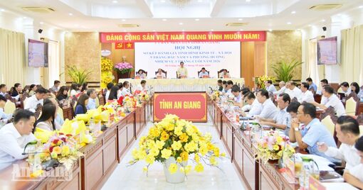 An Giang lập 5 tổ công tác tháo gỡ khó khăn cho doanh nghiệp