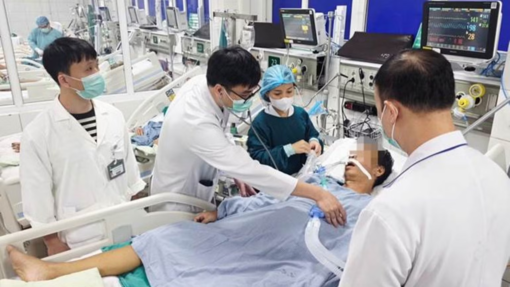 Gần 850.000 người mắc ung thư gan, nhiều trường hợp có thể phòng ngừa