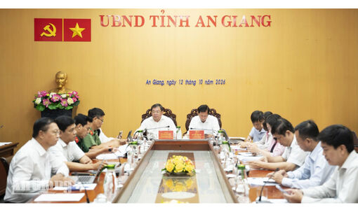 Phó Thủ tướng Phạm Thị Thanh Trà yêu cầu tổ chức Ngày Văn hóa Việt Nam thiết thực, lan tỏa