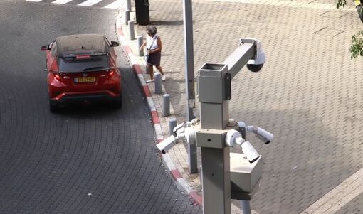 Tin tặc biến camera an ninh thành công cụ tình báo quân sự
