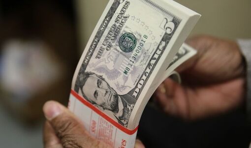 Tỷ giá USD hôm nay, 12/10: Đồng USD có khả năng tiếp tục được hỗ trợ trong tuần này