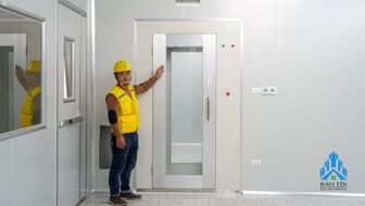 Công ty Thi công panel Bảo Tín: uy tín, chất lượng, giá tốt