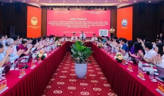 Đấu tranh tư tưởng trong kỷ nguyên số