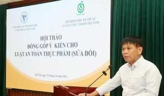 Tăng cường truy xuất nguồn gốc và chuyển đổi số trong quản lý thực phẩm