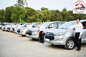 Xe Đất Phương Nam cung cấp dịch vụ thuê xe đi An Giang theo nhu cầu