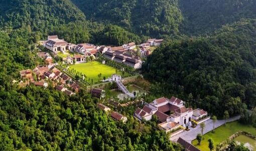 5 di sản UNESCO đẹp như tranh, Việt Nam có một đại diện