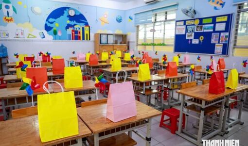 7 hành vi bị nghiêm cấm trong giáo dục, từ 15/11