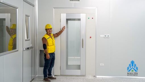 Công ty Thi công panel Bảo Tín: uy tín, chất lượng, giá tốt