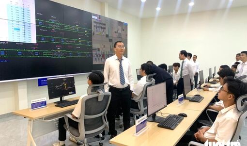 Dự kiến có 30 cơ sở giáo dục đại học trọng điểm, 3-5 đại học định hướng xuất sắc
