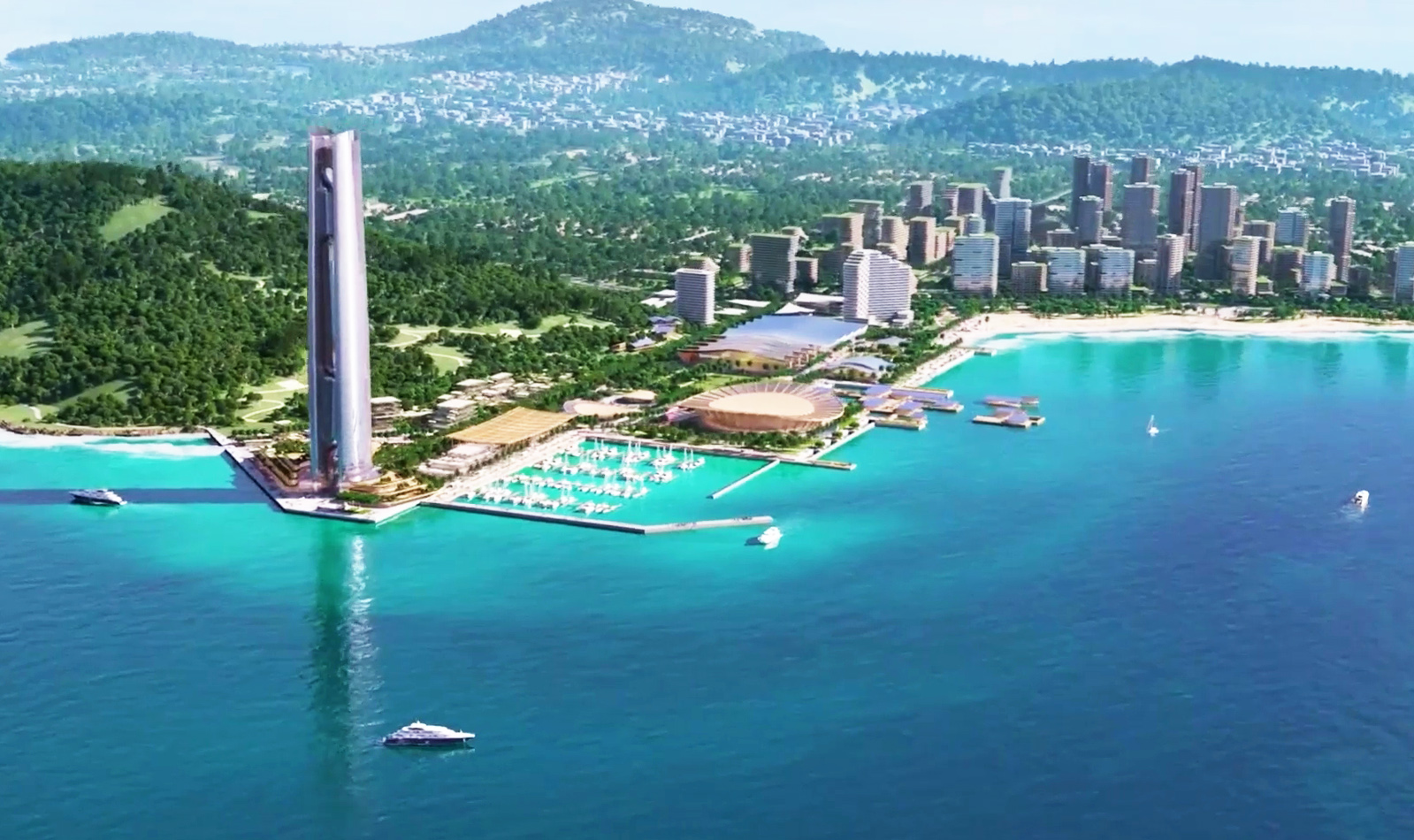 [Video] An Giang huy động hơn 80.000 tỷ đồng vốn đầu tư, đón APEC 2027