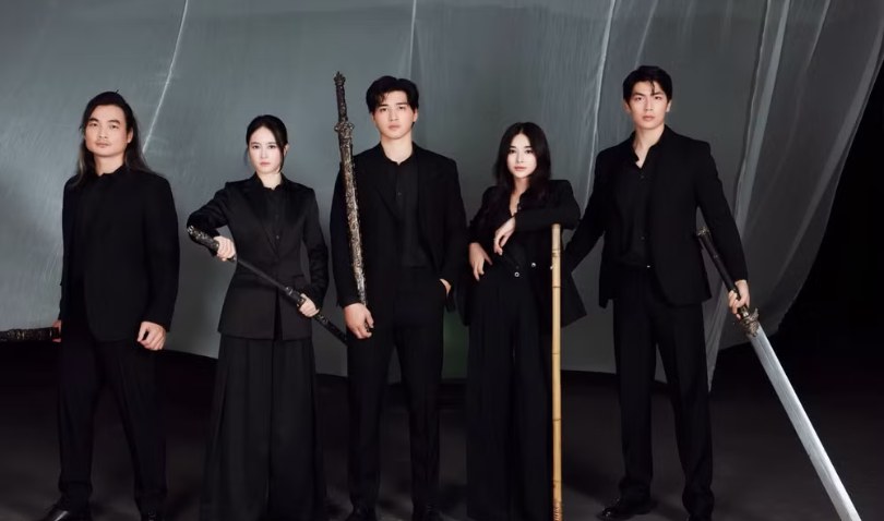 Phim Tết 2027 và 2028: Thể loại cổ trang, hành động "lên ngôi"