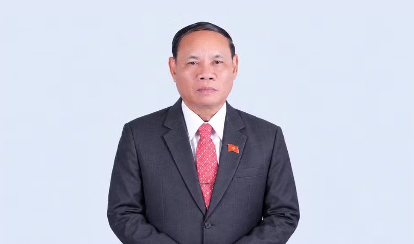 Thường trực Ban Bí thư Trung ương Đảng Nhân dân Cách mạng Lào thăm chính thức Việt Nam