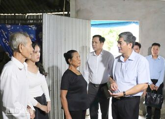 An Giang có hơn 15.104 tỷ đồng dư nợ tín dụng chính sách