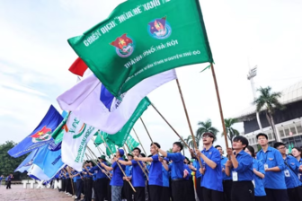 Chương trình "Thủ tướng Chính phủ đối thoại với thanh niên năm 2026"