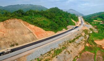 Đầu tư mở rộng cao tốc Bắc-Nam theo phương thức PPP có tính khả thi