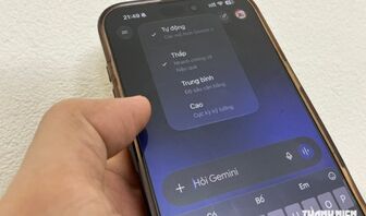 Google bị phản ứng sau khi thay đổi quyền truy cập Gemini miễn phí