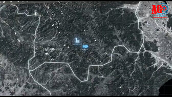 Israel ra mắt hệ thống radar tầm cao cơ động
