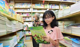 Kho học liệu số quốc gia miễn phí sẽ có những gì?