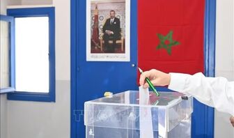 Maroc có Chủ tịch Hạ viện mới