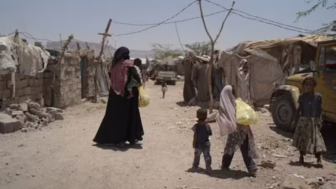 Xung đột và làn sóng tị nạn gây áp lực lên các dịch vụ hỗ trợ thiết yếu tại Yemen