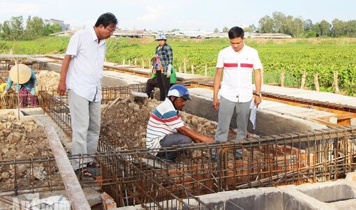 Gỡ nút thắt cho dự án tồn đọng, kéo dài