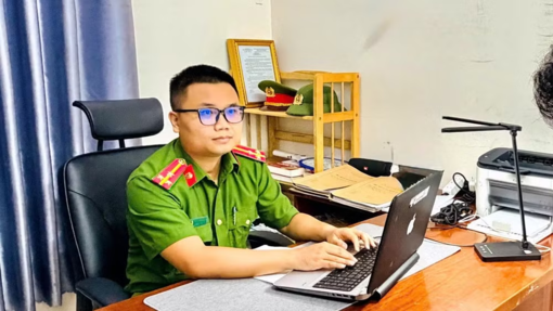 Công an kịp thời ngăn chặn vụ "bắt cóc online", lừa đảo 1,2 tỷ đồng