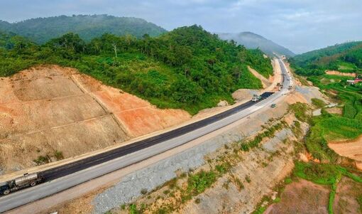 Đầu tư mở rộng cao tốc Bắc-Nam theo phương thức PPP có tính khả thi