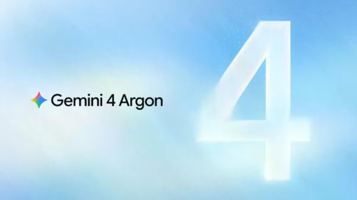 Google mở rộng quyền tiếp cận Gemini 4 Argon, thúc đẩy AI chuyên sâu cho khoa học và công nghệ