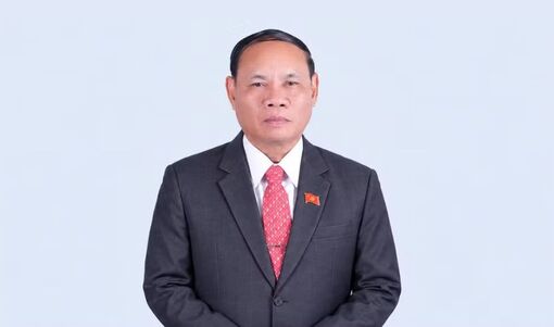 Thường trực Ban Bí thư Trung ương Đảng Nhân dân Cách mạng Lào thăm chính thức Việt Nam