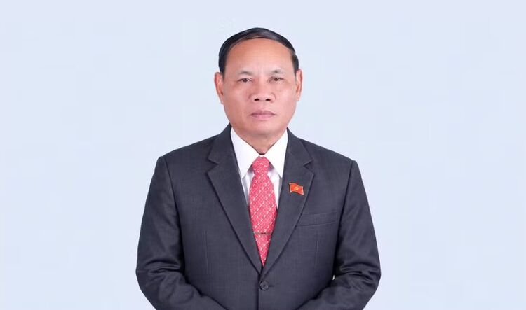 Thường trực Ban Bí thư Trung ương Đảng Nhân dân Cách mạng Lào thăm chính thức Việt Nam
