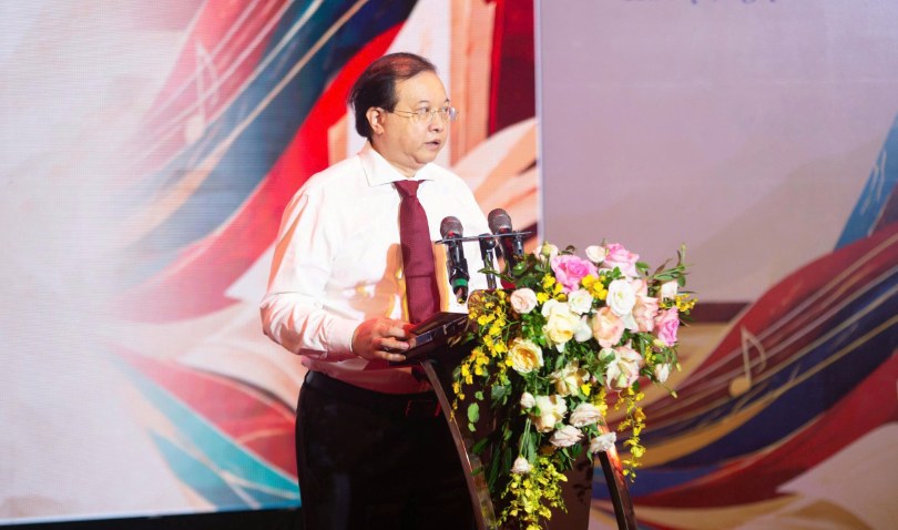 Bộ Văn hóa phát động thi sáng tác về thương binh, liệt sĩ