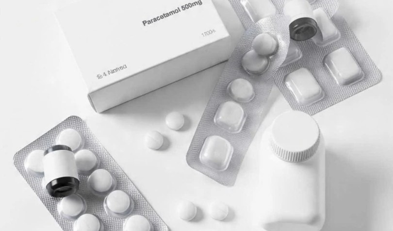 Người đàn ông bị viêm gan cấp do dùng trùng thuốc chứa paracetamol