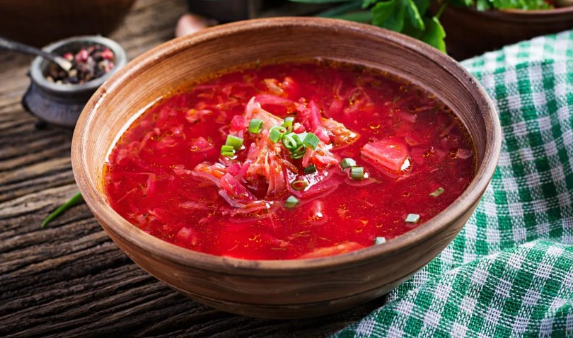 Những loại rau ngon, ít calo và giúp giảm cân