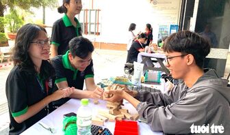 Đề xuất cho sinh viên vay tối đa 10 triệu đồng mỗi tháng