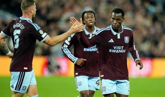 Jackson lập cú đúp giúp Aston Villa đè bẹp Fenerbahce 6-0