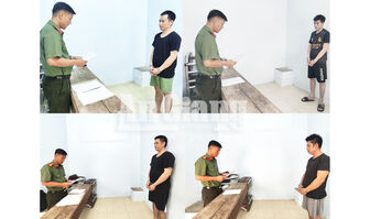 Khởi tố 4 bị can dùng súng săn bắt voọc bạc tại Vườn quốc gia Phú Quốc
