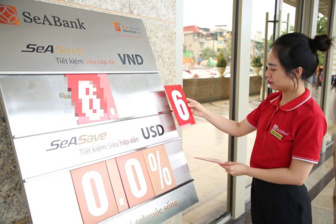 Lãi suất gởi tiết kiệm vượt 10%/năm, lãi vay khó giảm