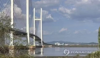 Trung Quốc, Triều Tiên khai trương cầu biên giới mới