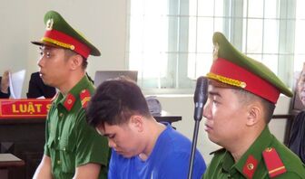 Vụ tai nạn giao thông ở Vĩnh Long: Tuyên phạt tài xế xe tải 30 tháng tù