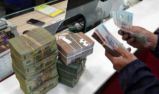 Đánh giá một khoản vay tiêu dùng trước khi đăng ký trên kênh trực tuyến