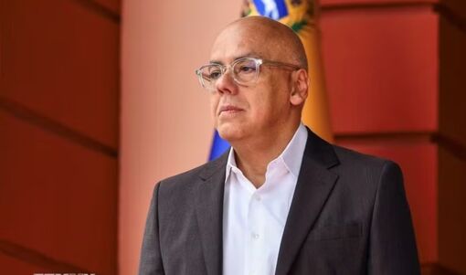 Mỹ dỡ bỏ lệnh trừng phạt Chủ tịch Quốc hội Venezuela