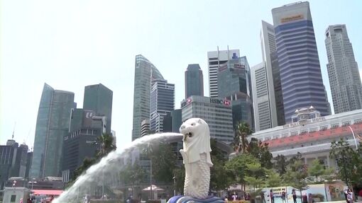 Singapore và Google phát triển AI phát hiện lừa đảo trên điện thoại