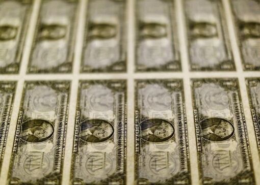 Tỷ giá USD hôm nay, 15/10: Đồng USD tăng mạnh