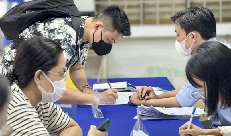 Giao các tỉnh, thành rà soát thanh niên “3 không” từ 15 đến 24 tuổi