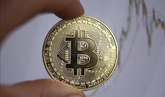 Bitcoin biến mất, thẩm phán AI - dự báo tương lai 10 năm tới