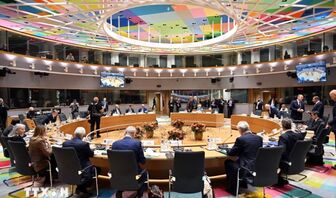 EU cam kết tiếp tục hỗ trợ Ukraine, chuẩn bị gói trừng phạt thứ 22 nhằm vào Nga