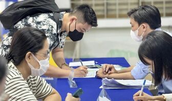 Giao các tỉnh, thành rà soát thanh niên “3 không” từ 15 đến 24 tuổi
