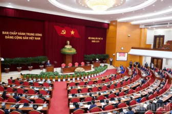 Kết luận về thu hút và trọng dụng nhân tài trong các ngành, lĩnh vực mũi nhọn, phục vụ đất nước phát triển nhanh, bền vững