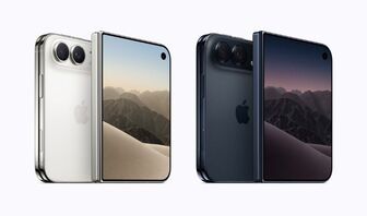 Mua iPhone Duo 256GB hay 512GB: trả thêm 6,5 triệu đồng đổi lại được gì?
